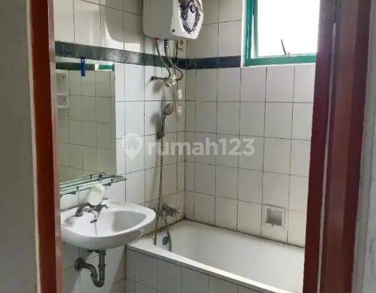 Apartemen Murah Graha Cempaka Mas Lantai 18, Jakarta Pusat 2