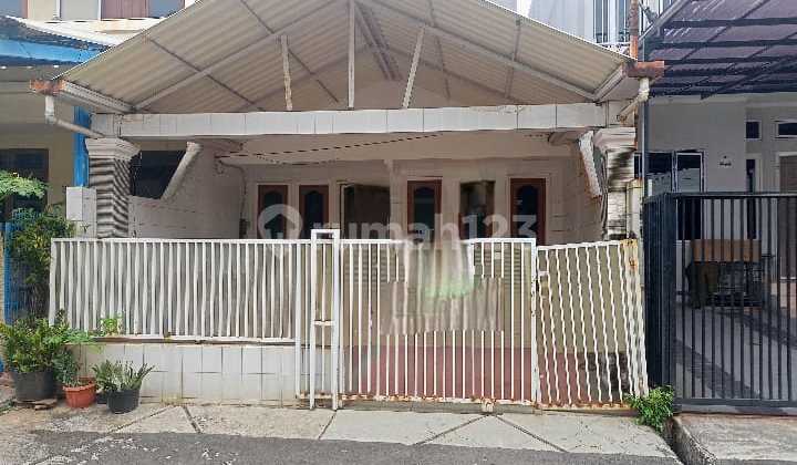 Rumah Standar Lokasi Strategis di Kopyor Kelapa Gading, Jakarta Utara Rumah Standar Lokasi Strategis di Kopyor Kelapa Gading, Jakarta Utara