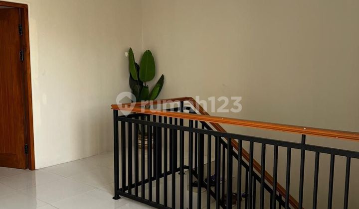 Rumah Siap Huni, Kokoh 2 lantai di Sukapura, Jakarta Utara 2