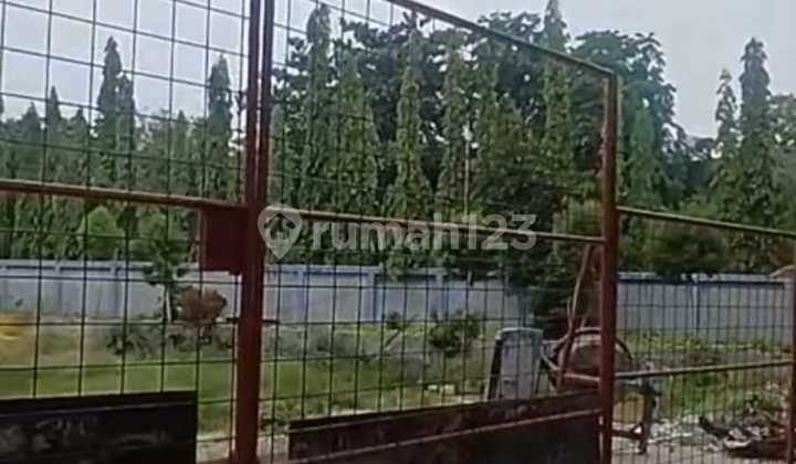 Kavling Tanah Strategis 850 Meter di Bulevar Timur, Kelapa Gading Kavling Tanah Strategis 850 Meter di Bulevar Timur, Kelapa Gading