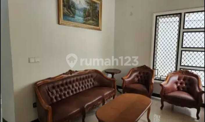 Rumah Bagus di Gading Kusuma, Kelapa Gading, Jakarta Utara