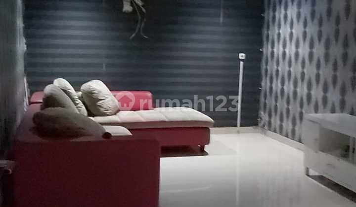 Nice Neat 3.5-Story House in Kepu, Central Jakarta 2