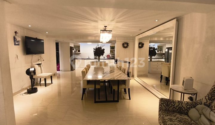 Rumah Keren Bagus 2 Lantai di Sunter Paradise , Jakarta Utara Rumah Keren Bagus 2 Lantai di Sunter Paradise , Jakarta Utara