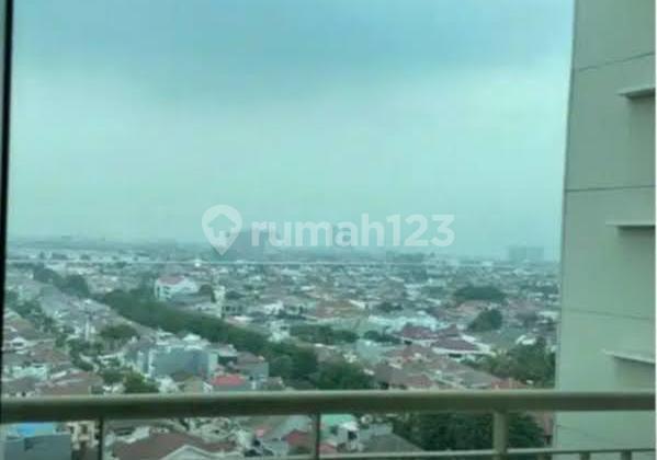 Apartemen Murah Sherwood Furnish Tower Richmond Lantai 18, Kelapa Gading 2
