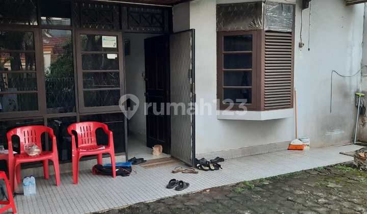 Rumah Luas 1,5 Lantai di Taman Pulogebang, Cakung, Jakarta Timur 2