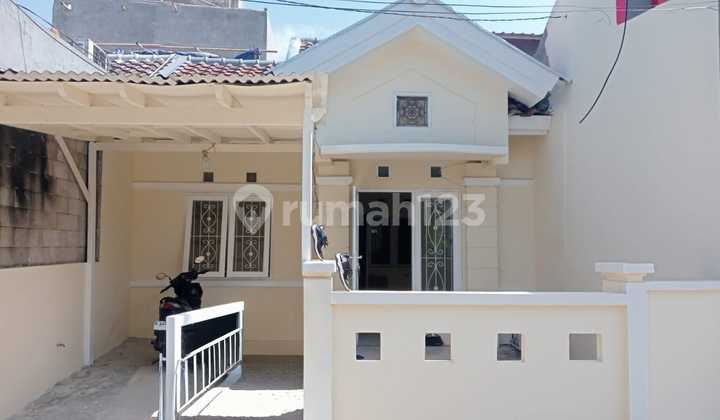 Rumah MURAH 1 Lantai di Harapan Indah, Bekasi Rumah MURAH 1 Lantai di Harapan Indah, Bekasi