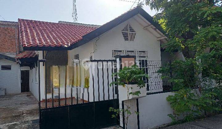 Rumah Standar Hook di Sukapura, Jakarta Utara 1