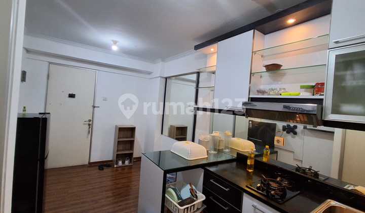 Gading Nias Tower Alamanda Apartment 17th Floor, Fully Furnished