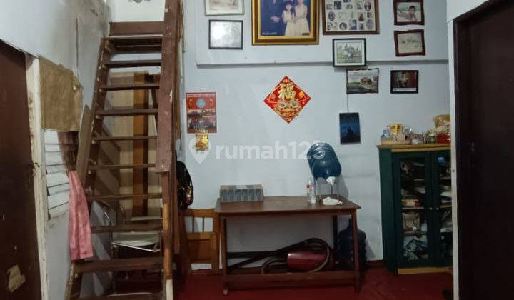 Rumah Strategis Untuk Usaha di Pademangan, Jakarta Utara 1