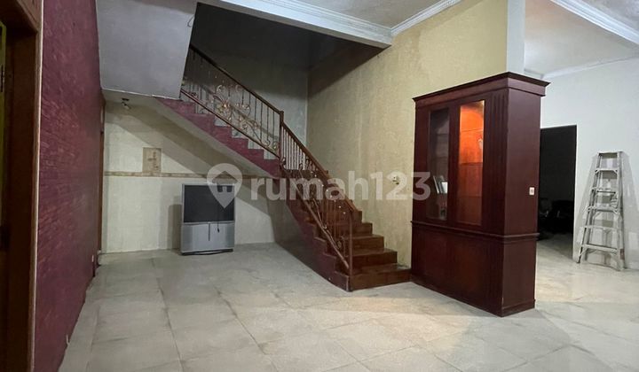 Rumah Kost'an Murah, Lokasi Strategis di Cempaka Baru, Jakarta Pusat 2