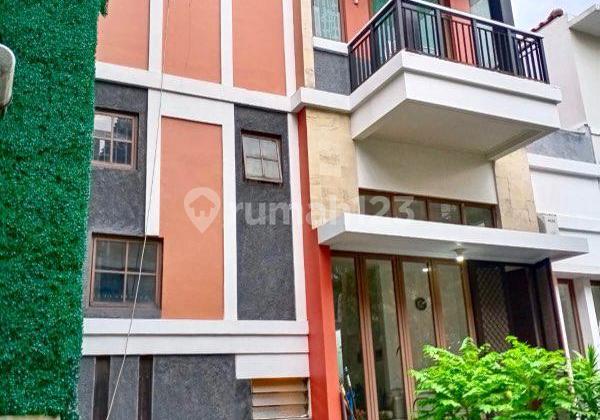 Exclusive Cool House at AFFORDABLE Price in Gading Park View, Kelapa Gading