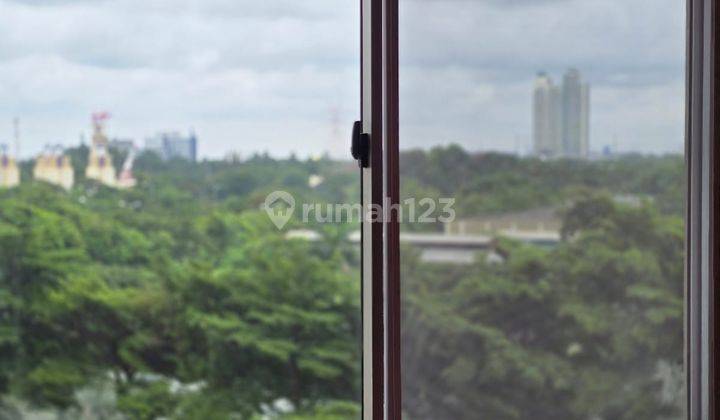 Apartemen Mediterania Ancol Lantai 3 Furnish, Jakarta Utara 2