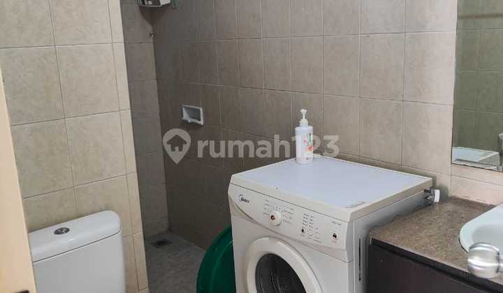 Affordable Furnished High Floor Aston Marina Ancol Apartment, North Jakarta 2