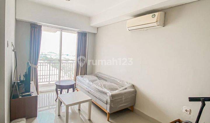 Apartemen Trivium Terrace Furnish,  Cikarang, Jawa Barat 1
