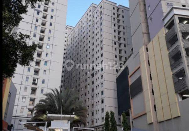 Kios Usaha di Apartemen Gading Nias Tower Dahlia, Kelapa Gading 2