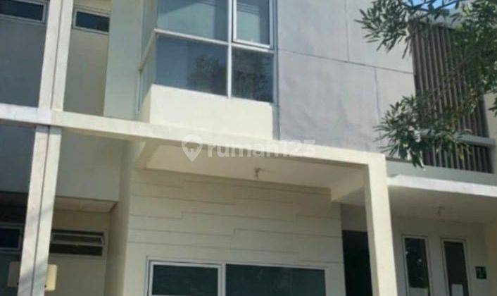 Rumah Siap Huni di  Rorotoan Kirana Legacy, Jakarta Utara 1