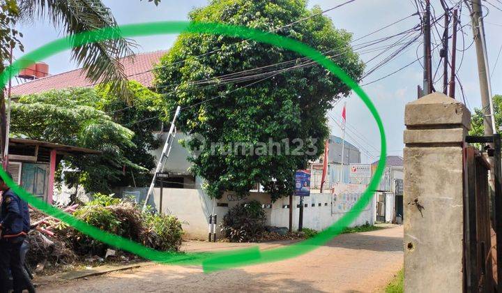 Rumah Murah Luas 500m di Beji Depok, Jawa Barat 2