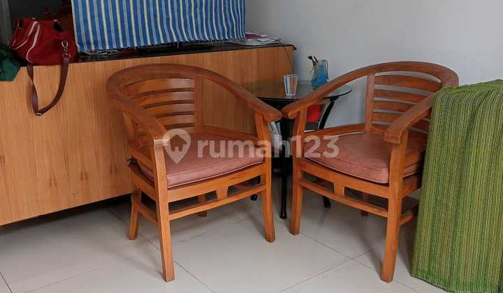 Rumah Strategis Siap Huni di Gading Elok Timur, Kelapa Gading, Jakarta Utara 2