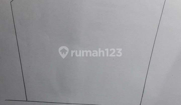 Strategic Commercial Land in Cikande Raya, Rangkas Bitung