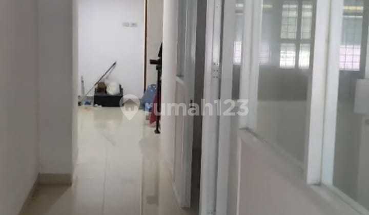 Affordable 4.5-Story Shop House in Puri Mutiara, Sunter, North Jakarta Affordable 4.5-Story Shop House in Puri Mutiara, Sunter, North Jakarta