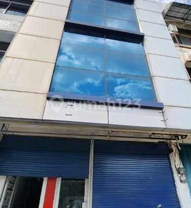 Strategic 3-Story Shophouse in Cipinang, Pulogadung, East Jakarta 1