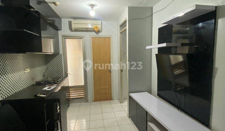 Apartemen Nias Murah Tower Dahlia Lantai 2, Kelapa Gading 1