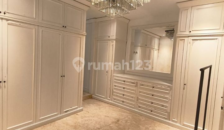 Rumah Keren Bagus 2 Lantai di Sunter Paradise , Jakarta Utara 2