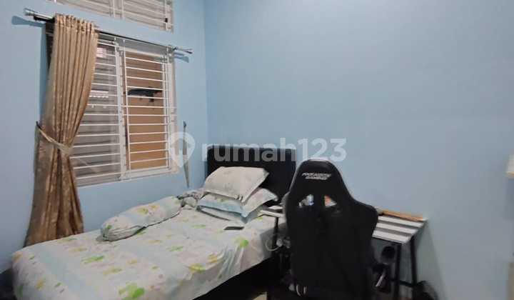 Cool 2-Story Move-In Ready House in Sunter Mas, North Jakarta 2