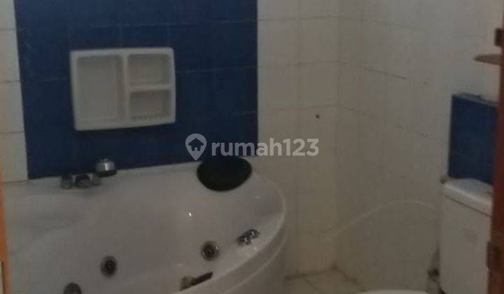 Rumah Murah Strategis Depan Mall Kelapa Gading, Jakarta Utara 2