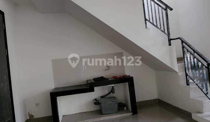 Affordable 2-Story House in Summerwood Cluster, Sedayu City 2