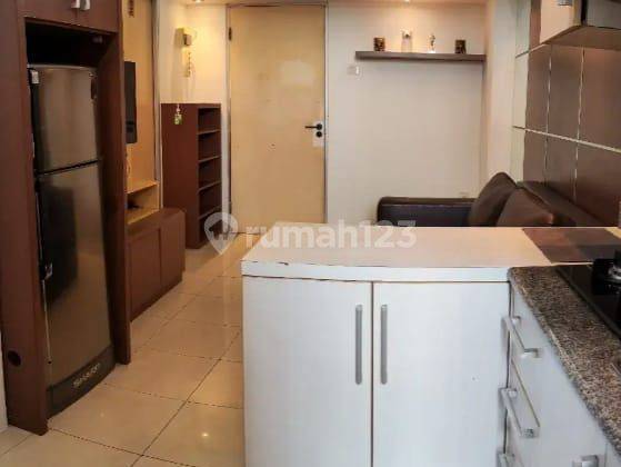 Apartemen Nias Murah Tower Alamanda Lantai 10, Kelapa Gading 2