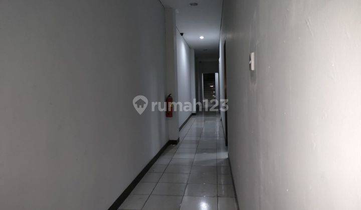 Gudang Plus Office Bizpark di Pulogadung, Jakarta Timur 2