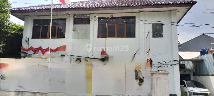 Rumah Murah Luas 500m di Beji Depok, Jawa Barat 2