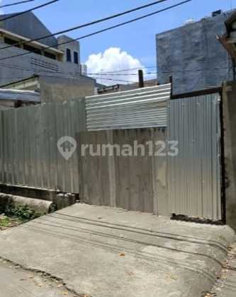 Kavling Tanah Strategis Jarang Ada di Sunter Mas Tengah, Jakarta Utara