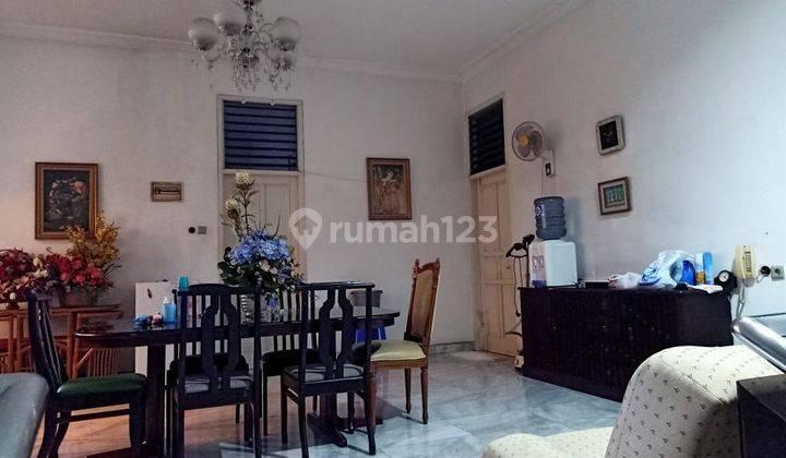 Rumah Komersil Lokasi Strategis di Sunter Agung, Jakarta Utara 1