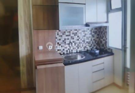 Apartemen Nias Grand Emerald Studio Furnish Lantai 22, Kelapa Gading 1