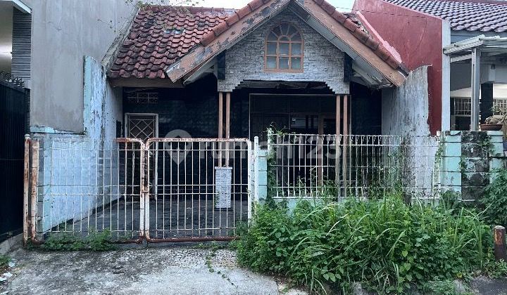 Standard Affordable House in Taman Modern Cakung, East Jakarta