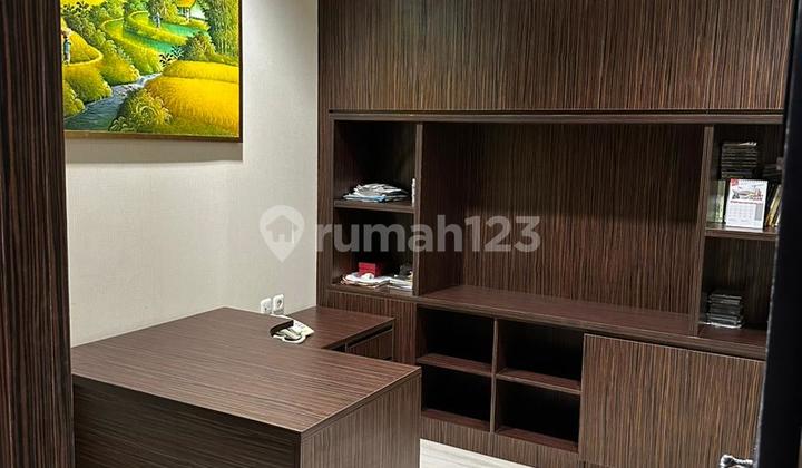 Ruko Strategis Rapi dan Bagus 3,5 Lantai di Graha Mas Pemuda, Jakarta Timur 2