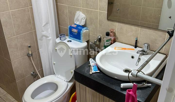 Greenlake Tower South Furnished Tidy Floor 21, Sunter Apartment 2