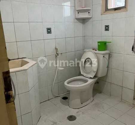 Apartemen Wgp Murah Semi Furnish Lantai 6, Kelapa Gading, Jakarta Utara 2
