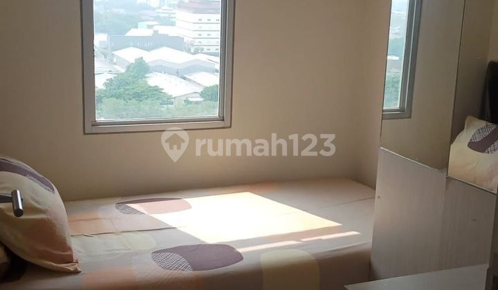 Greenlake Sunter Southern Apartment 15th Floor, Furnished, North Jakarta