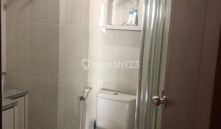 Apartemen The Park Furnish Lantai Rendah, Kelapa Gading 2