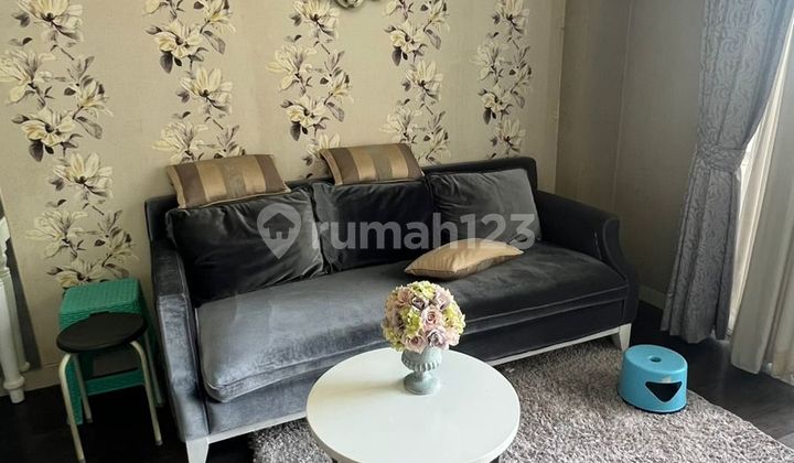 Apartemen Murah Ancol Mansion Furnish Lantai 7, Jakarta Utara 2
