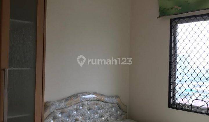 Apartemen Mediterania Gading Furnish Lantai Tinggi, Kelapa Gading 2