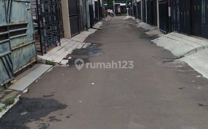 Kavling Tanah Strategis di Gading Elok, Kelapa Gading 2