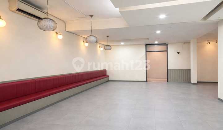 Strategic 2-Story Shop House in Sunter Agung, North Jakarta 2