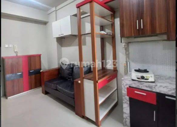 Apartemen Grand Emerald Nias, Kelapa Gading, Jakarta Utara 2