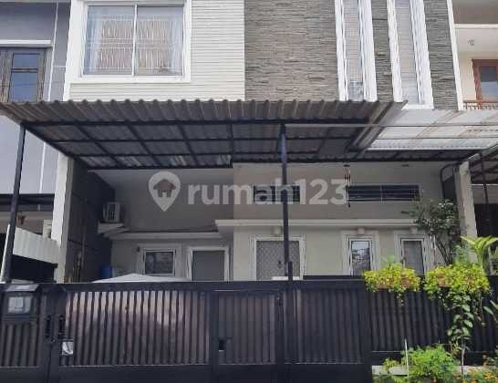 Strategic Home, Stunning in Gading Surya, Kelapa Gading Bcs, North Jakarta