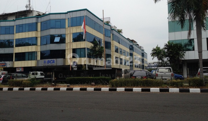 4.5 Story Furnished Ruko in Gading Bukit Indah, Kelapa Gading