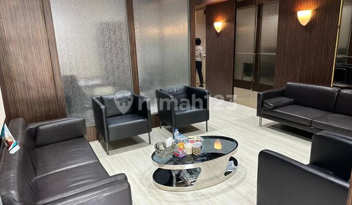 Ruko Strategis Rapi dan Bagus 3,5 Lantai di Graha Mas Pemuda, Jakarta Timur 1